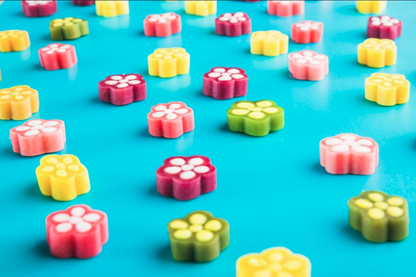 Gummies Manufacturers in India | Biowearth