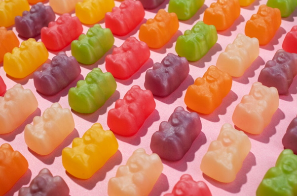 Gummies Manufacturing | Biowearth Global