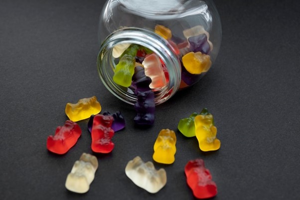 High Quality Gummy Products | Biowearth