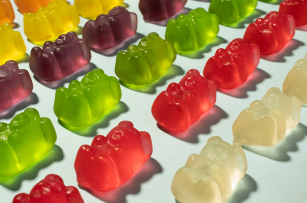 Why India is Becoming the Go-To Destination for Gummies Manufacturing