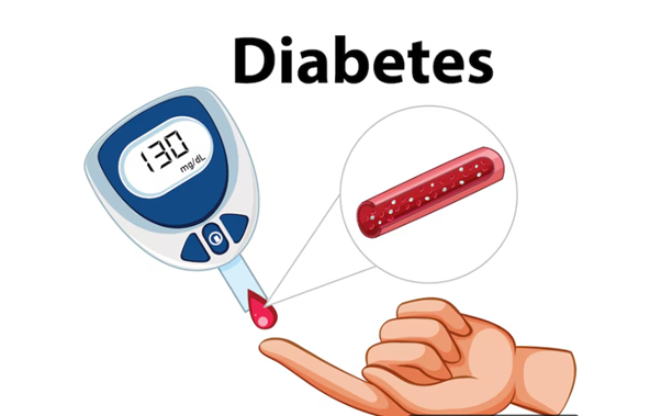 FOS benefits for blood sugar control