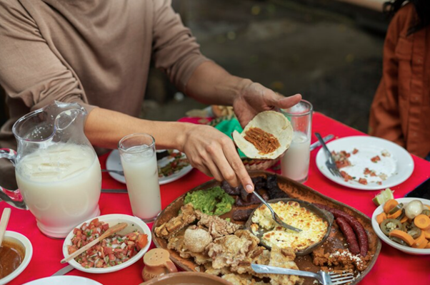 Fos Sweetening Filipino Foods for Healthier Taste | Biowearth