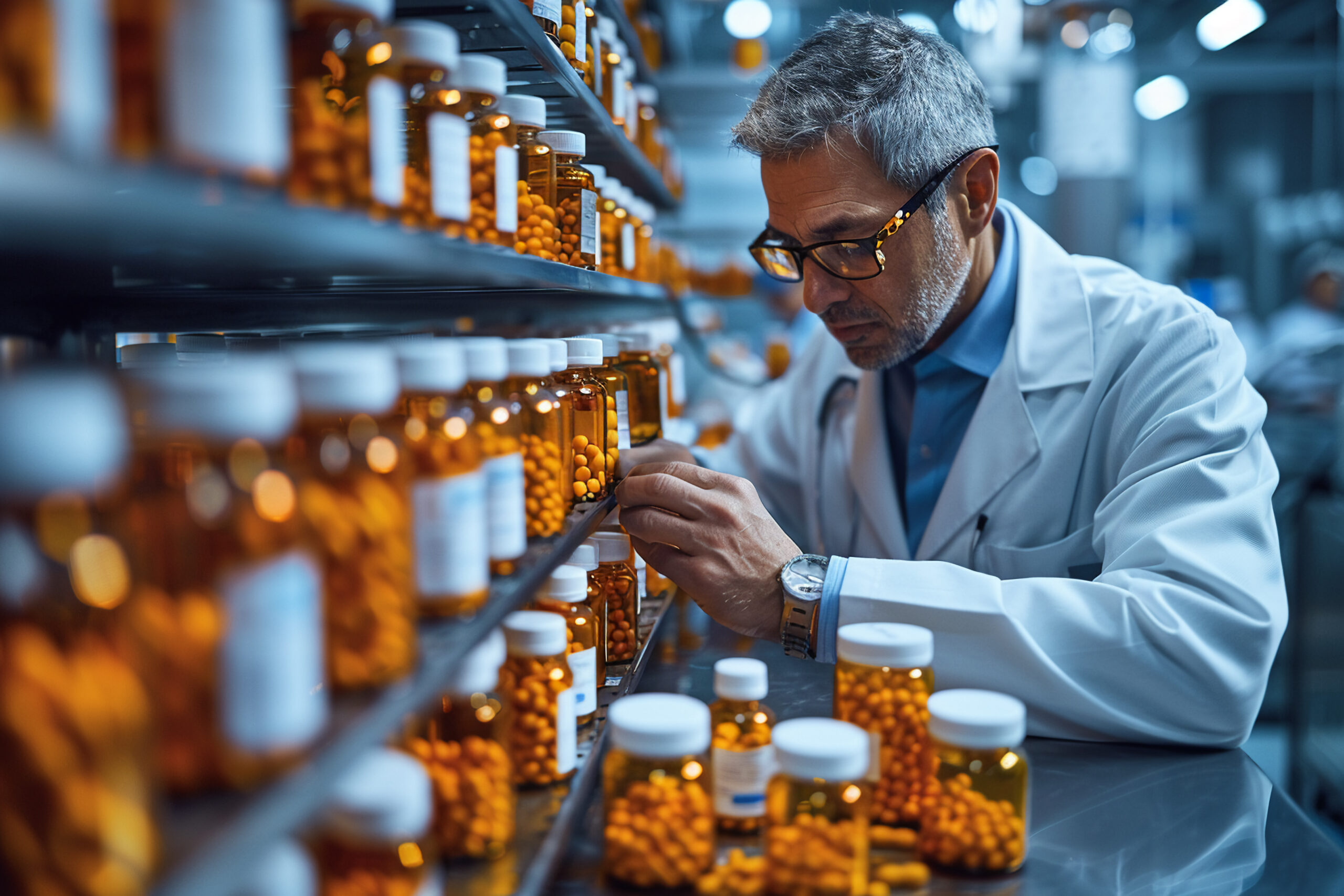top 7 qualities of dietary supplement manufacturers or nutraceutical contract manufacturer