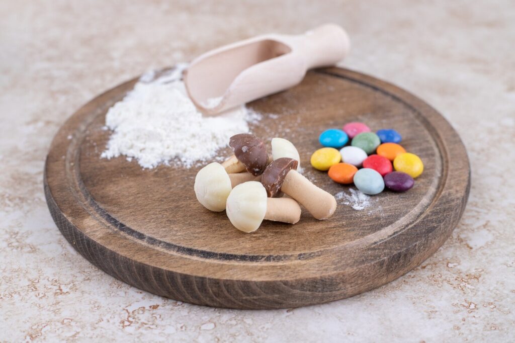 Functional Gummies