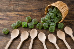 Super Greens Gummies Manufacturer