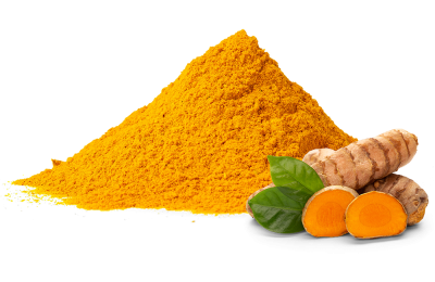 Yellow-Curcumin